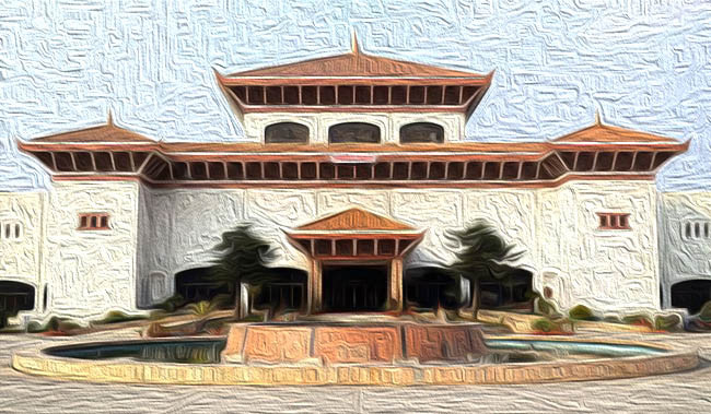 आर्थिक कार्यविधि तथा वित्तीय उत्तरदायित्व विधेयक स्वीकृत
