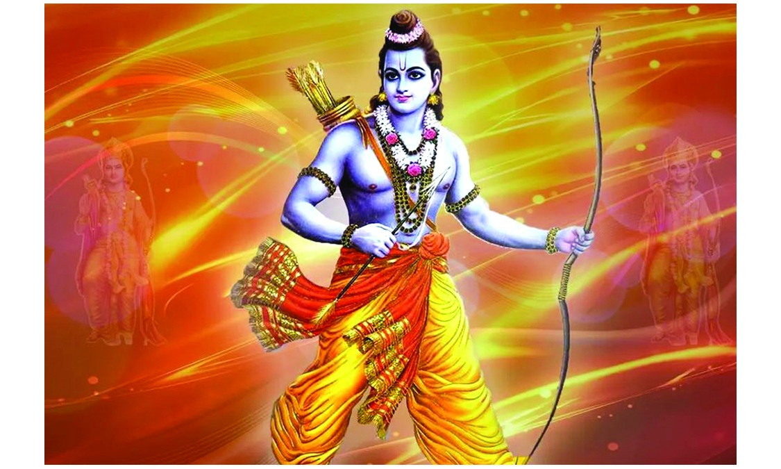 रामनवमीमा सार्वजनिक बिदा