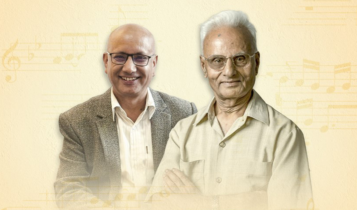 पलेँटीमा कालीप्रसाद र आभास