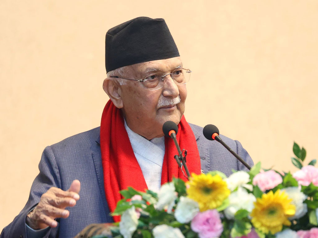 'ईदले सामुदायिक सम्बन्ध अझ बलियो बनाउँछ'