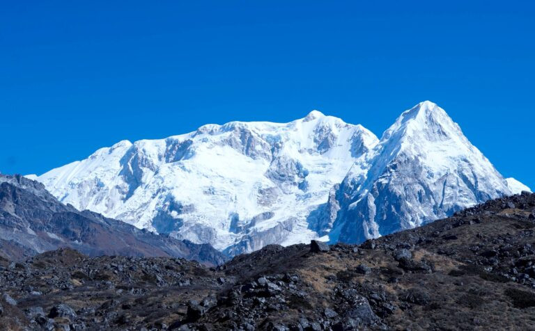 ‘कञ्चनजङ्घा हिरक महोत्सव–२०८२’ आयोजना हुँदै