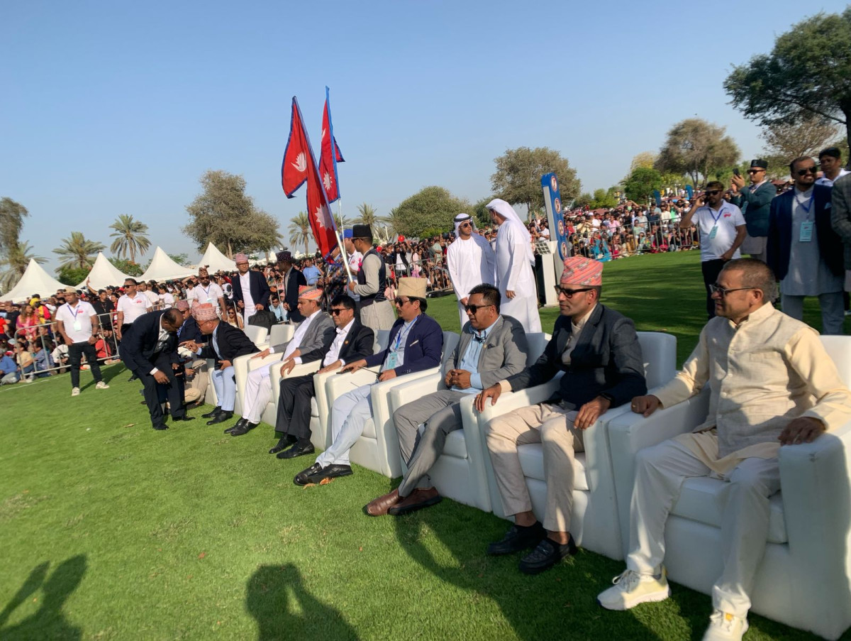 विदेशमा सिकेको सिप प्रयोग गरेर स्वदेशमै अवसर सिर्जना गर्नुपर्छ