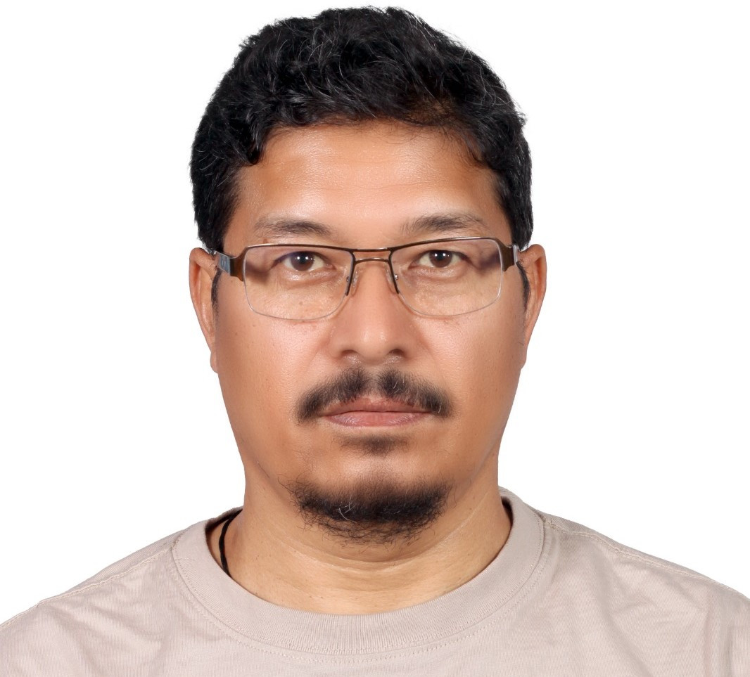 जीवनमा यो प्रश्न किन उठ्दैन ?