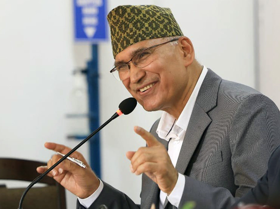 निजी क्षेत्रको मनोबल नबढाई, रोजगारी सिर्जना नगरी अर्थतन्त्र राम्ररी अघि बढ्दैन