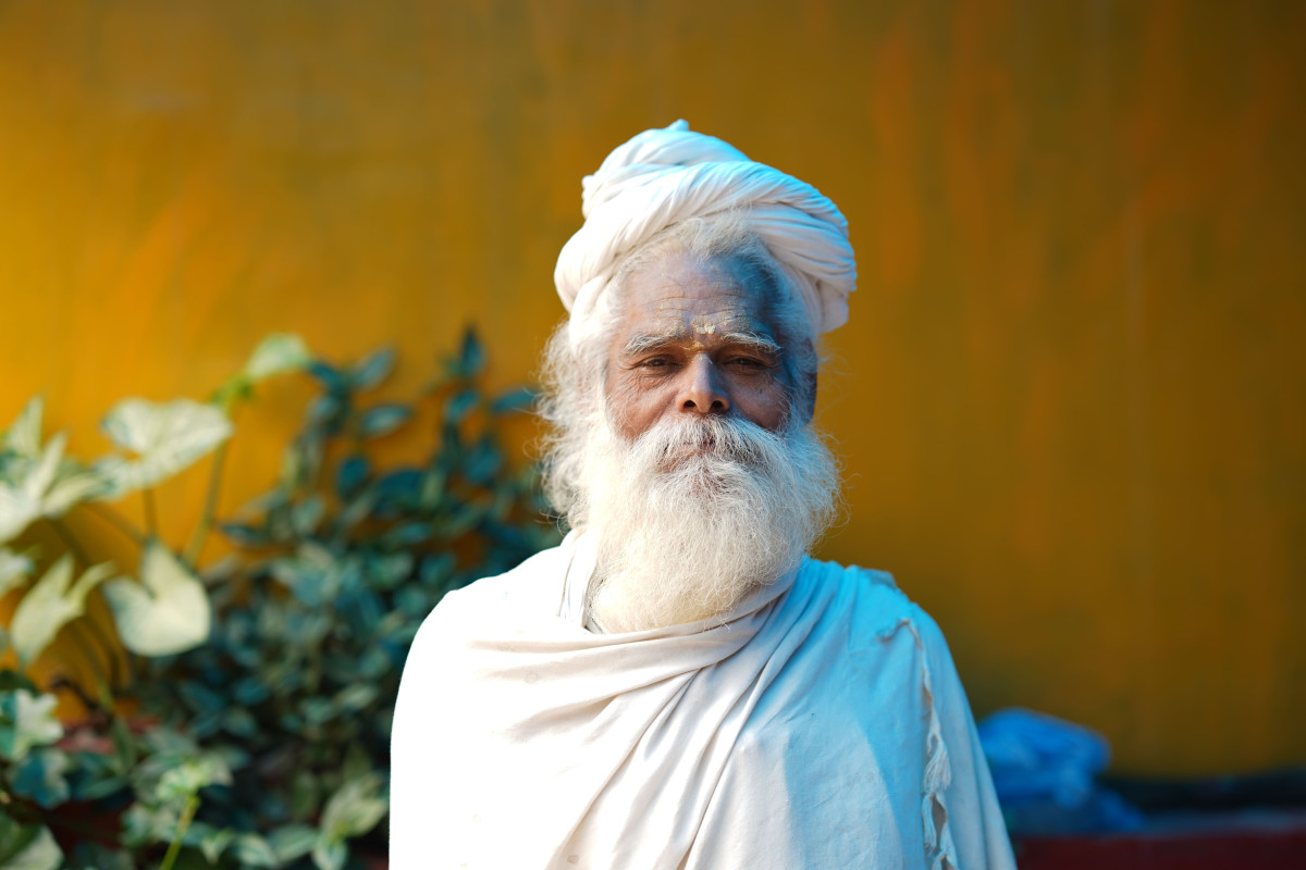 आलुबाबा भन्नुहुन्छ, ‘घरमा आलु छैन भने सम्झिनुहोस् केही पनि छैन’