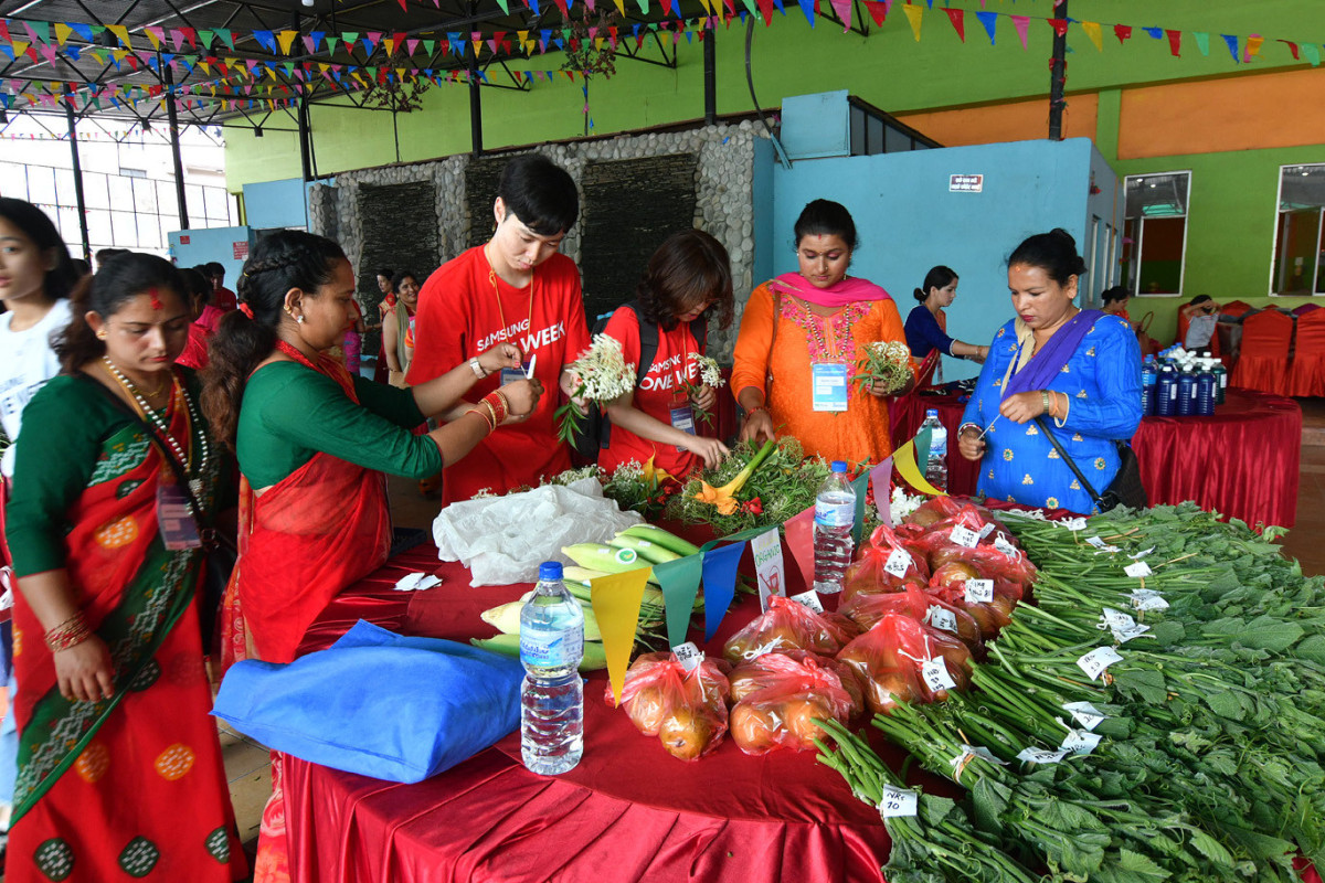 महिलाको नाममा उद्योग दर्ता वा नवीकरण गर्दा  शुल्क नलाग्ने
