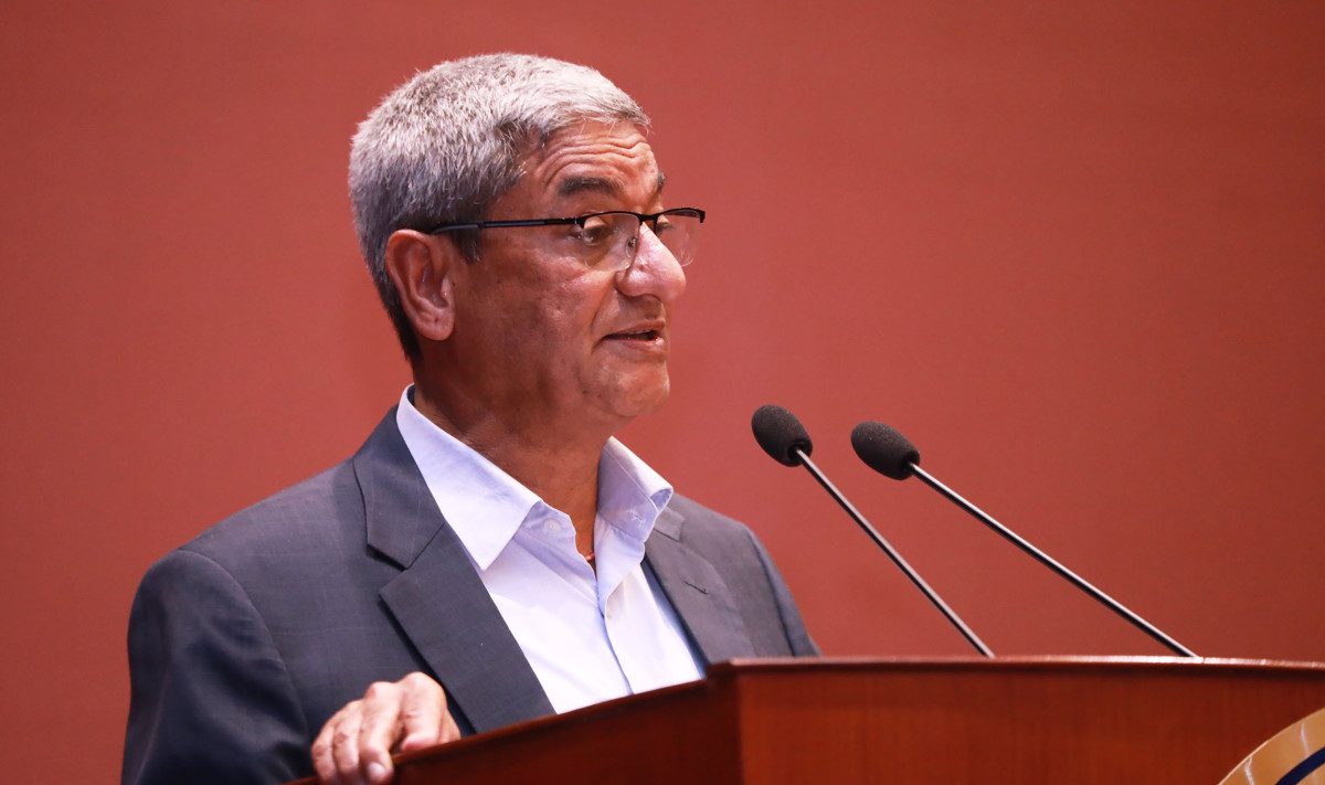 एकल आमाका सन्तानले आमाको नामबाट नागरिकता प्राप्त गर्ने गरी नागरिकता विधेयक पारित