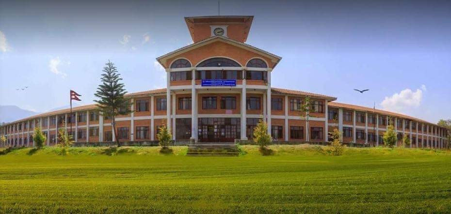 त्रिभुवन विश्वविद्यालयको तालाबन्दी तत्काल खोल्न सर्वोच्चको आदेश