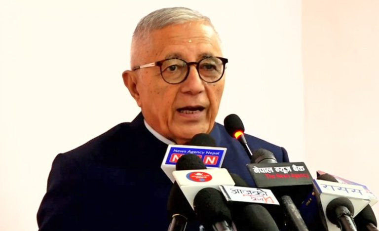 बिपीको विचार विश्वकै लागि सान्दर्भिक : डा कोइराला