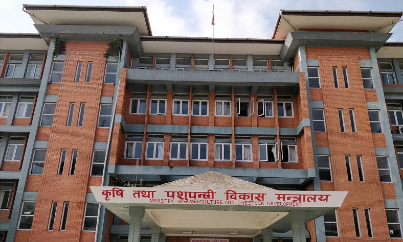 आन्दोलनरत दुग्ध किसान र सरकारबीच ६ बुँदे सहमति