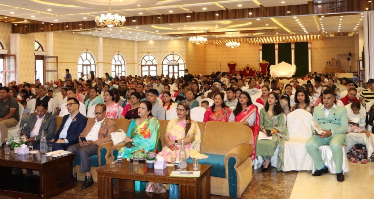 नियामकीय निर्देशन पालना गर्दै ज्योतिपुञ्ज साकोसले सम्पन्न गर्यो गैर-सदस्यरहित साधारण सभा
