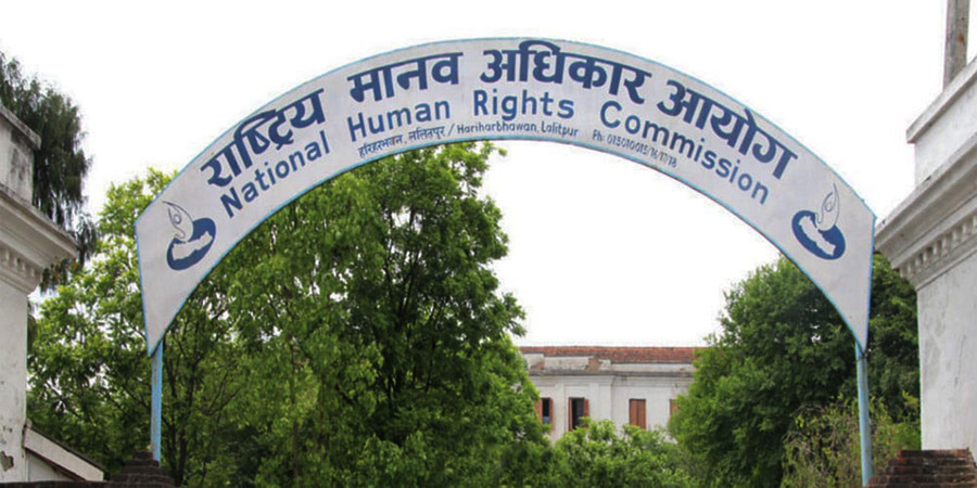 जेन-जी आन्दोलनमा अत्यधिक बल प्रयोग गरियो: राष्ट्रिय मानव अधिकार आयोग
