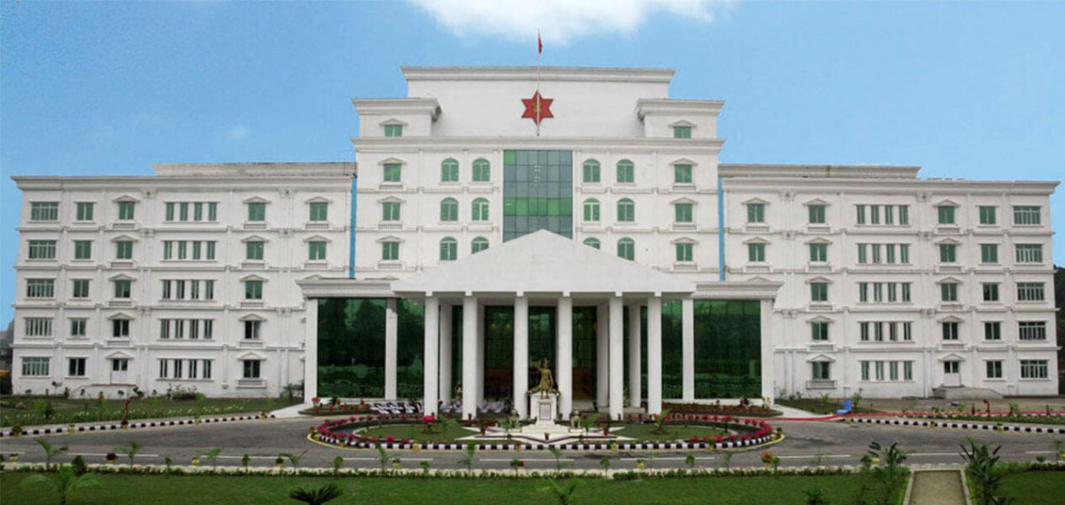 भ्रामक र झूटा समाचारहरूमा विश्वास नगर्न नेपाली सेनाको आग्रह
