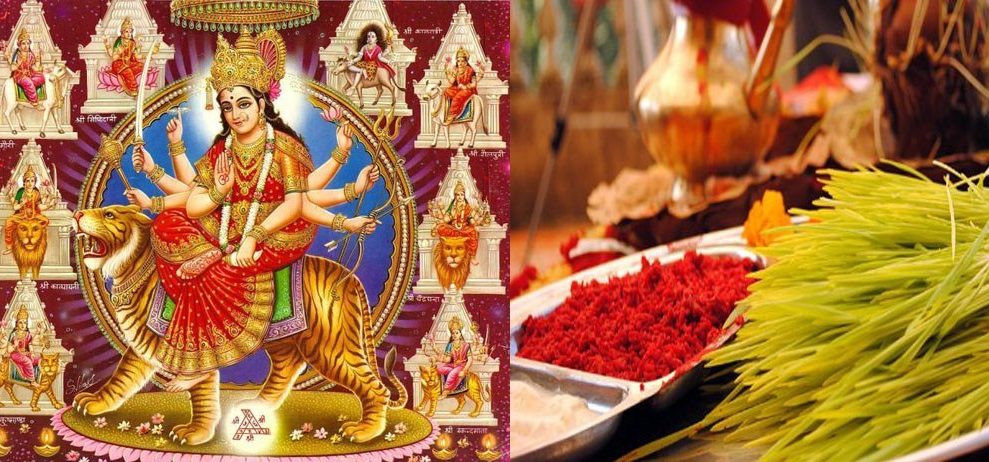 महालक्ष्मीको पूजा–आराधना तथा कोजाग्रत व्रतसहित बडादसैँ आज सम्पन्न हुँदै