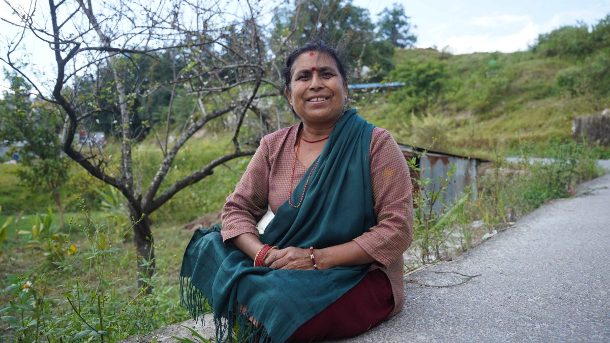 मुलुकमा परिवर्तनको युवाहरुको चाहना नेताहरुले बुझ्नुपर्छ: सावित्री ढुङ्गेल (भिडियो)