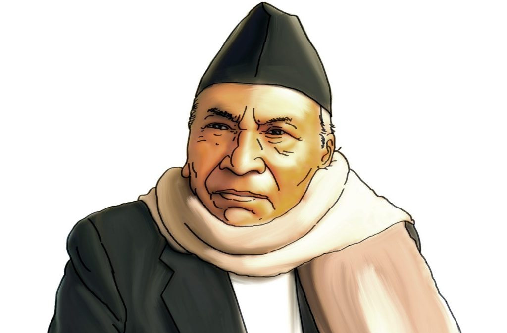 आज १११औं गणेशमान सिंह जन्मजयन्ती मनाइँदै