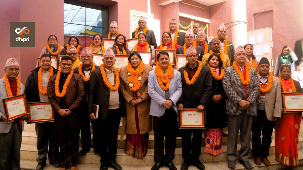 सहकारी महासंघ: चल्न त चल्या छ पीरै पीरमा छ