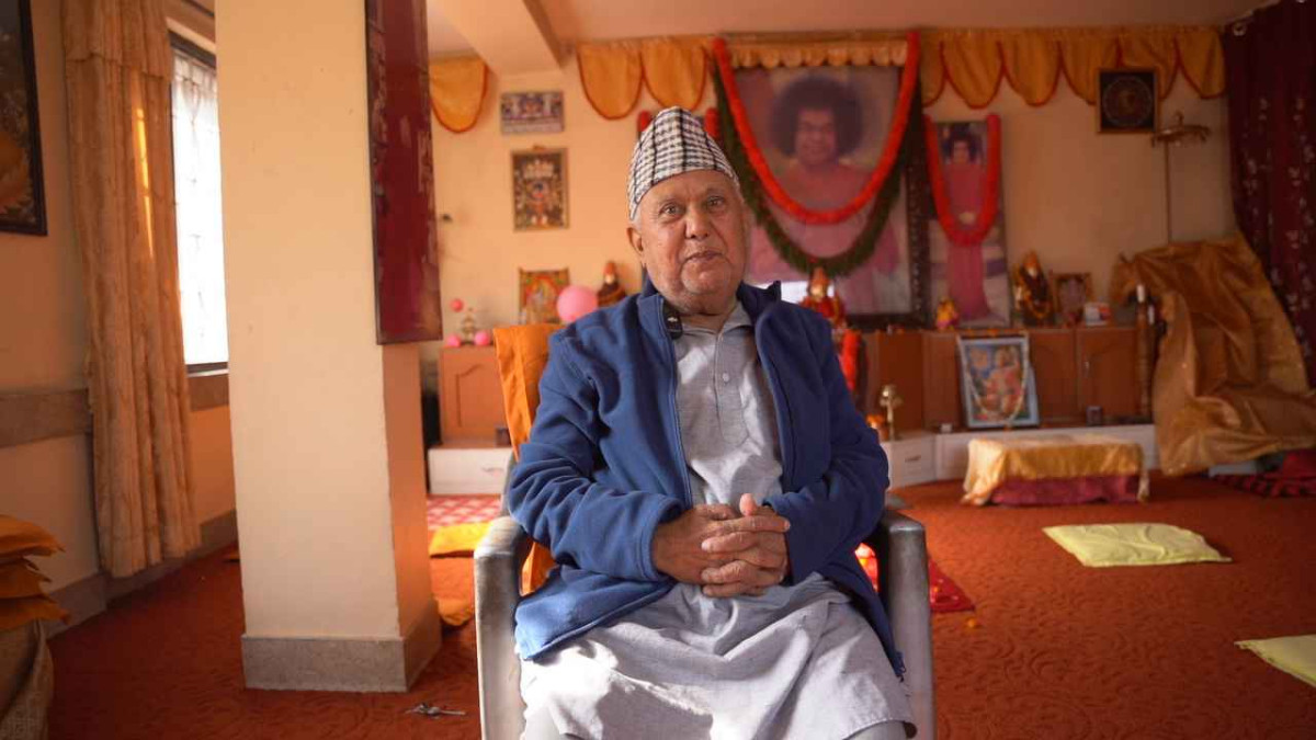 १८ वर्षमा बीकम सकी नेपाल बैंकमा क्लर्क, २० वर्षमै बाणिज्य बैंकमा बने अफिसर