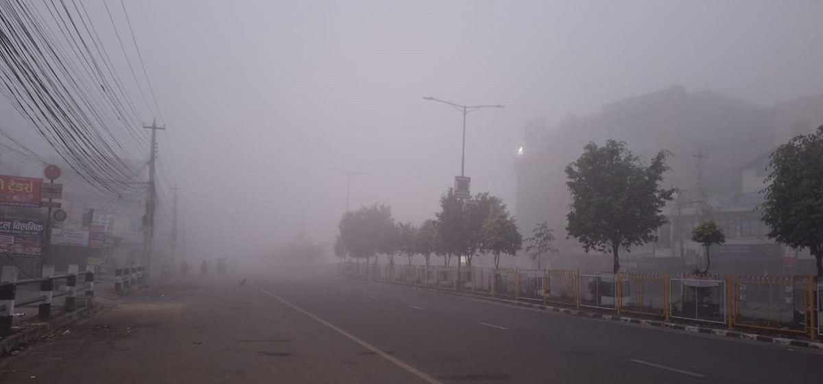 चिसोका कारण गौर नगरपालिकाका विद्यालय चार दिन बिदा
