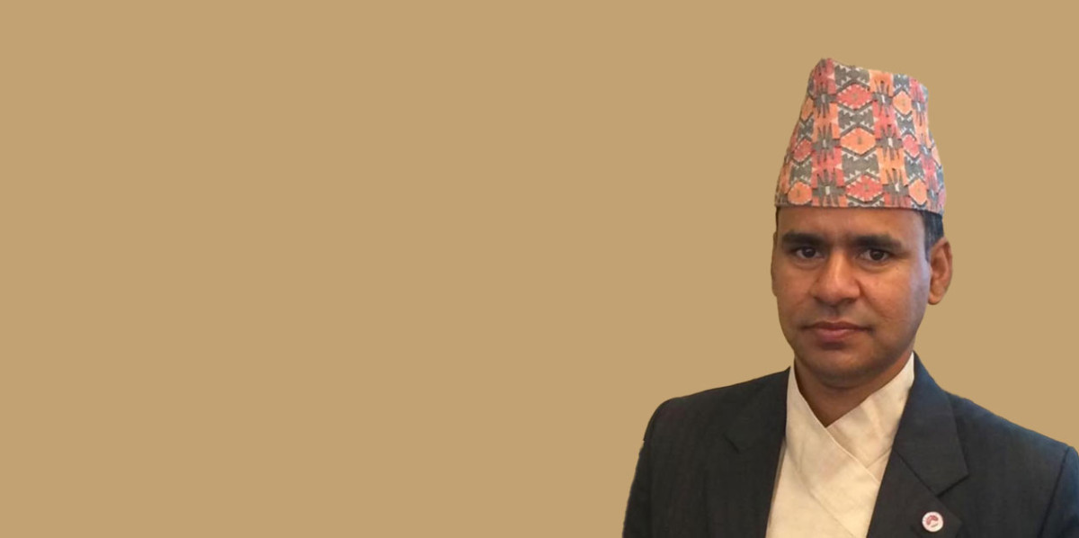 भन्सार व्यवस्थापन प्रणाली यथार्थपरक आधारमा सञ्चालन हुनुपर्छ: अर्थ सचिव