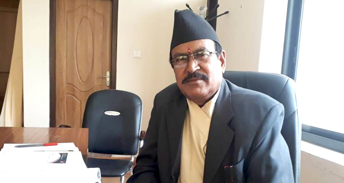 जाँचबुझ आयोगको प्रतिवेदन निर्वाचनअघि नै सार्वजनिक गर्न माग