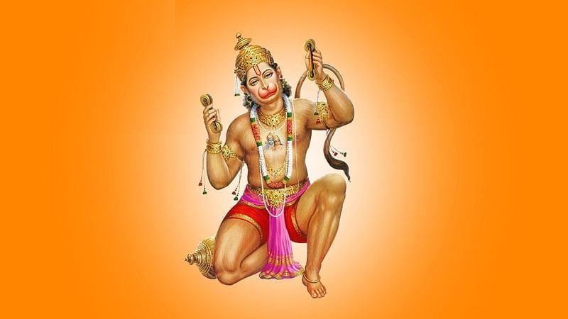किन पुजिन्छ हनुमान ?