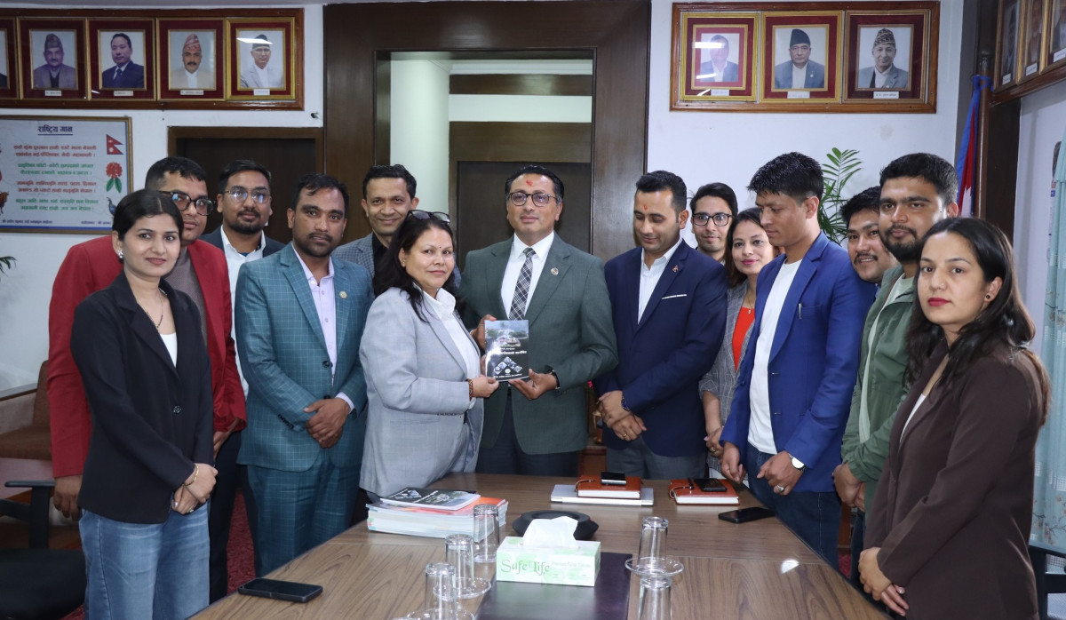 आगामी बजेट आर्थिक रूपान्तरणमा केन्द्रित हुने