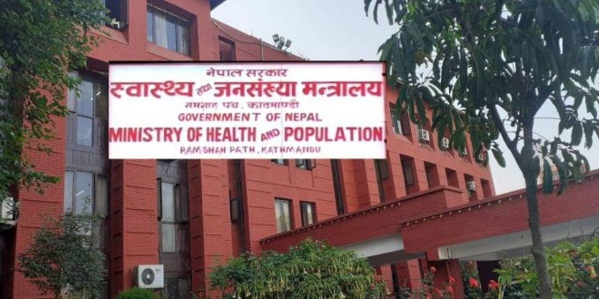 दुईदिन बिदामा पनि स्वास्थ्य सेवा प्रवाहलाई निरन्तर र प्रभावकारी बनाइराख्न अनुरोध