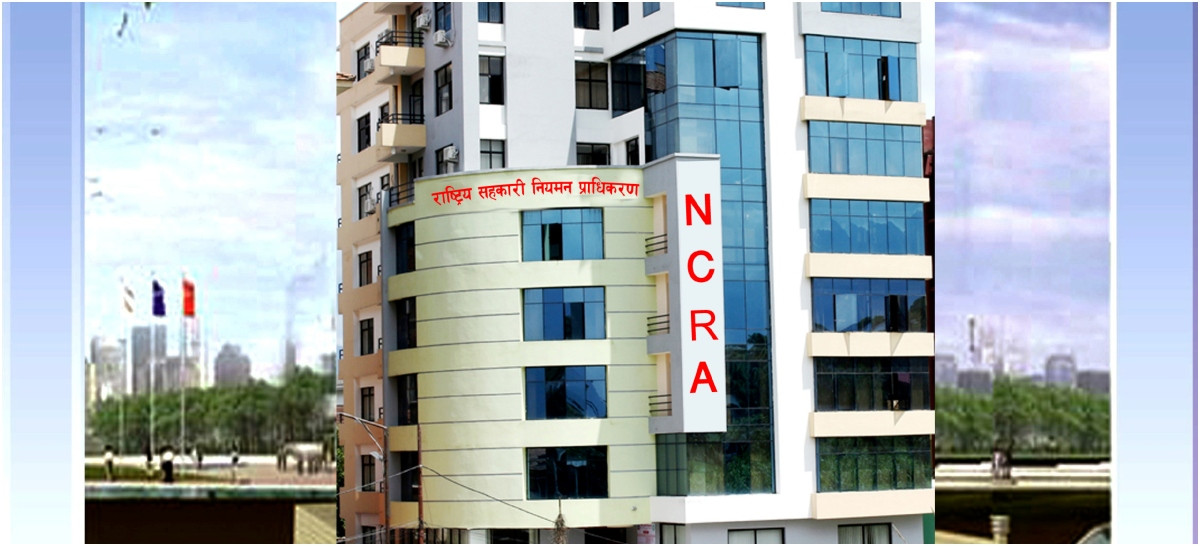 राष्ट्रिय सहकारी नियमन प्राधिकरणको विज्ञ सदस्यमा सात जना भिड्दै