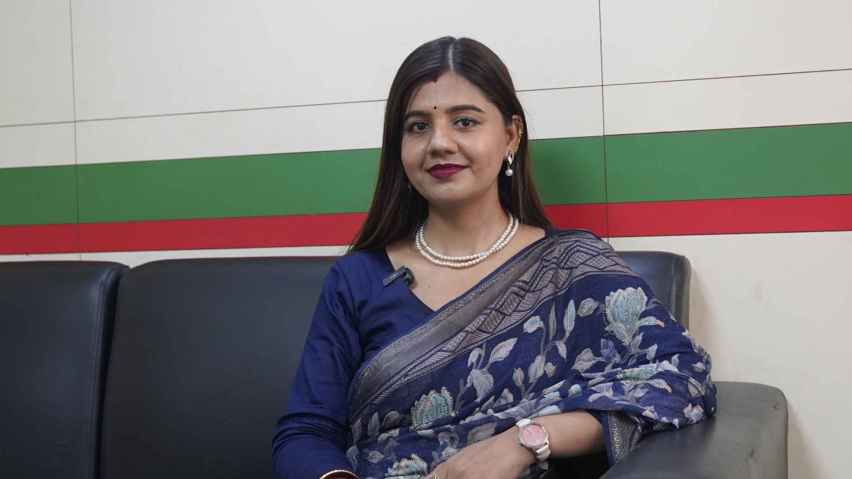 सहकारी व्यवस्थापनमा महिलाहरुको भविष्य कस्तो छ ? (भिडियो संवाद)