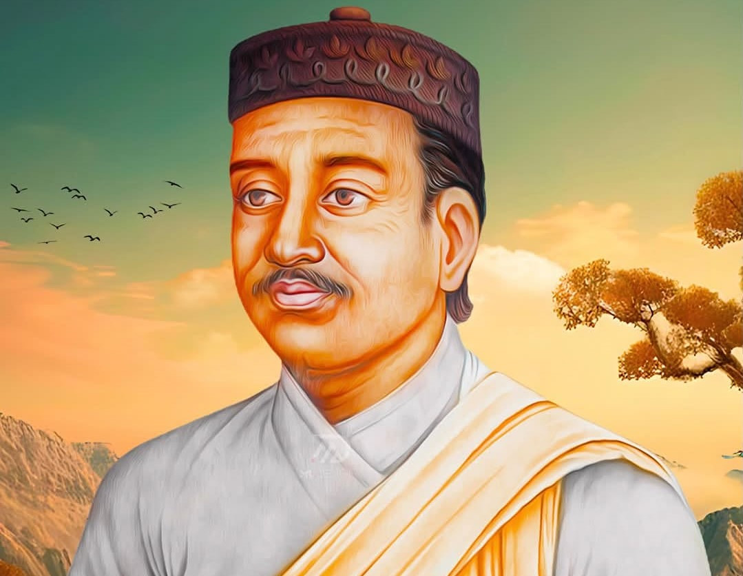नेपाली भाषा, धर्म, संस्कृति र सभ्यता नै नेपालको ‘सफ्ट पावर’