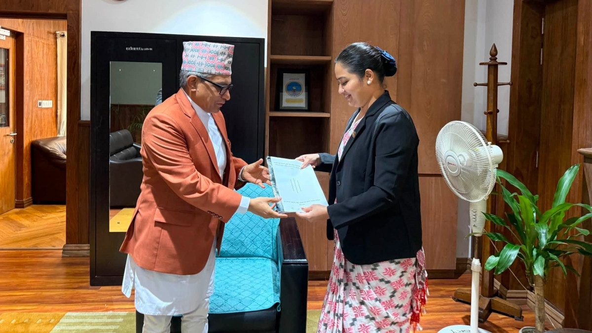 'सहकारी कसुर हेर्ने समर्पित इजलास’ गठनको माग