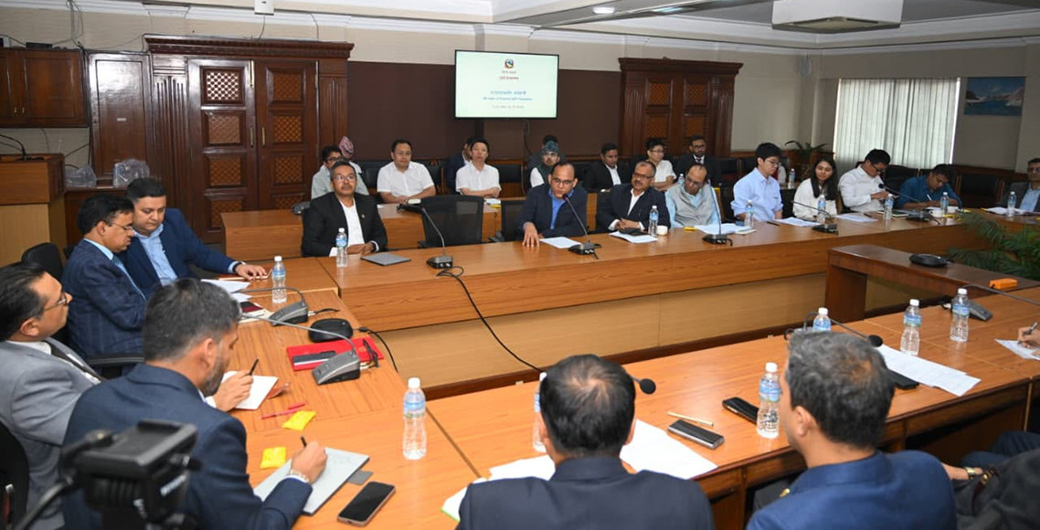 बहुराष्ट्रिय कम्पनीहरु: अनुकूल वातावरण बने २ सय अर्ब लगानी थप्न तयार छौँ