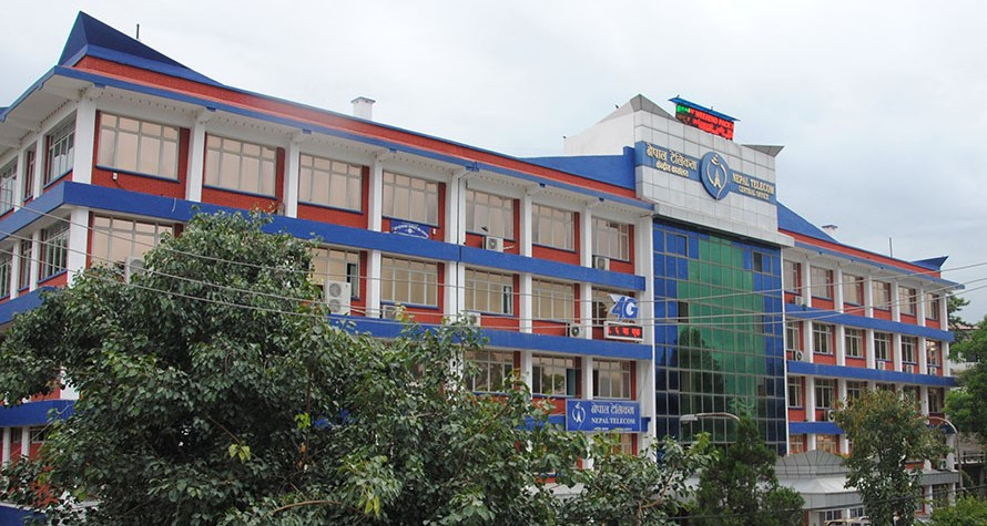 बाढी प्रभावित थप सात स्थानमा नेपाल टेलिकमको सेवा पुनः सञ्चालन