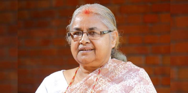 'सुशासन र परिवर्तनका लागि जनता फेरि सडकमा आउन नपर्ने वातावरण बनाऔँ'